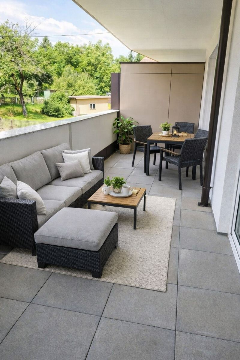 Vermietete 3-Zimmer-Wohnung im 1. Obergeschoss – Attraktive Wertanlage