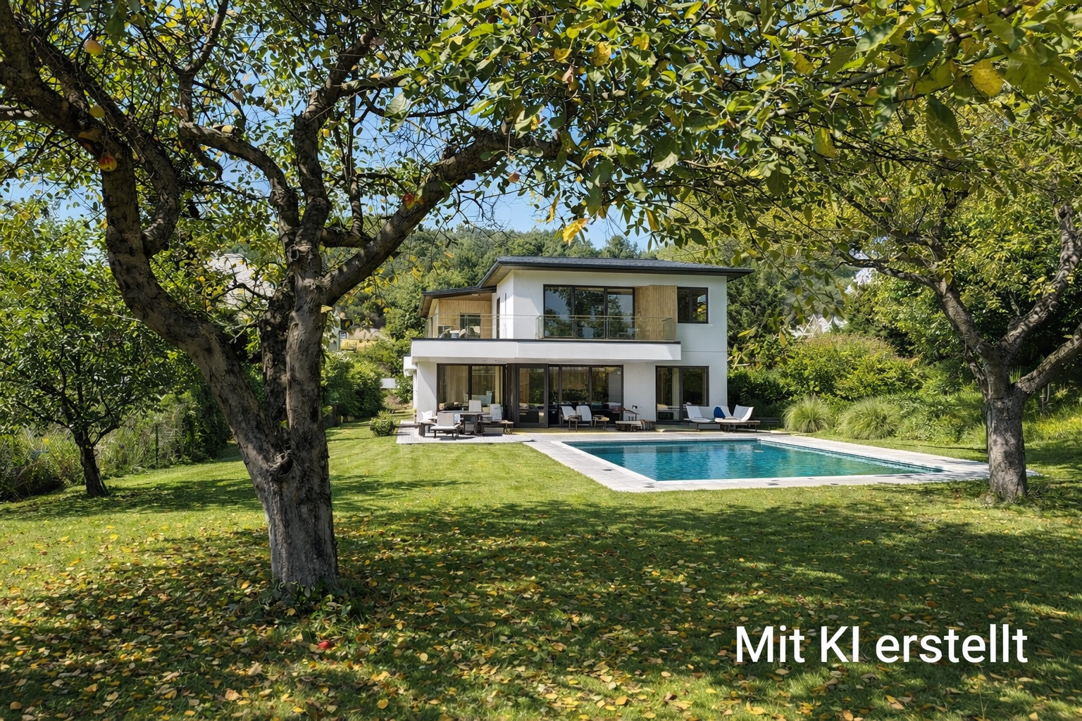 Baugrundstück mit Potenzial in begehrter Lage von Pörtschach am Wörthersee