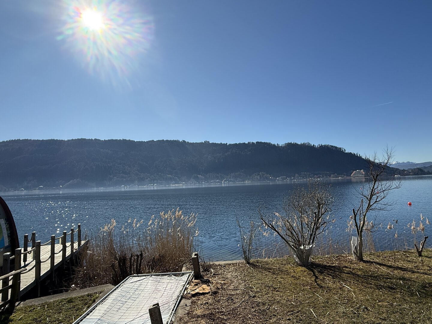 Seezugang inklusive: Hochwertiger Neubau-Erstbezug mit Garten