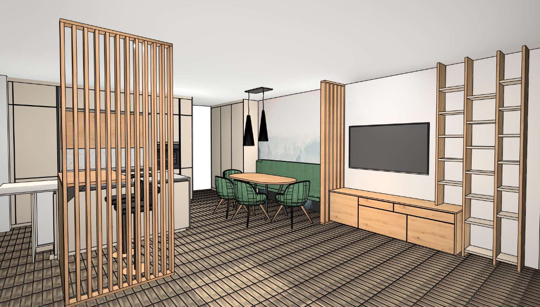 Seezugang inklusive: Hochwertiger Neubau-Erstbezug mit Garten