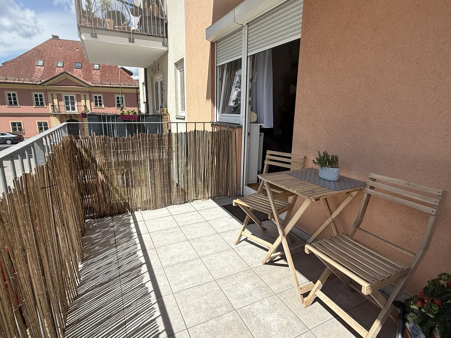 Solide Investition mit sofortigen Mieteinnahmen und top Rendite!